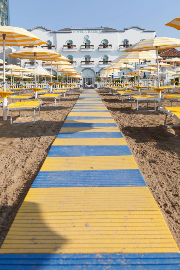 Foto - Hotel Marina