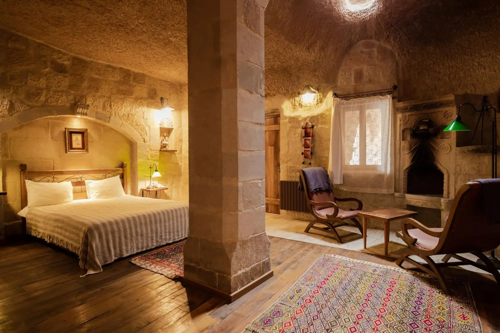 Foto - Sultan Cave Suites