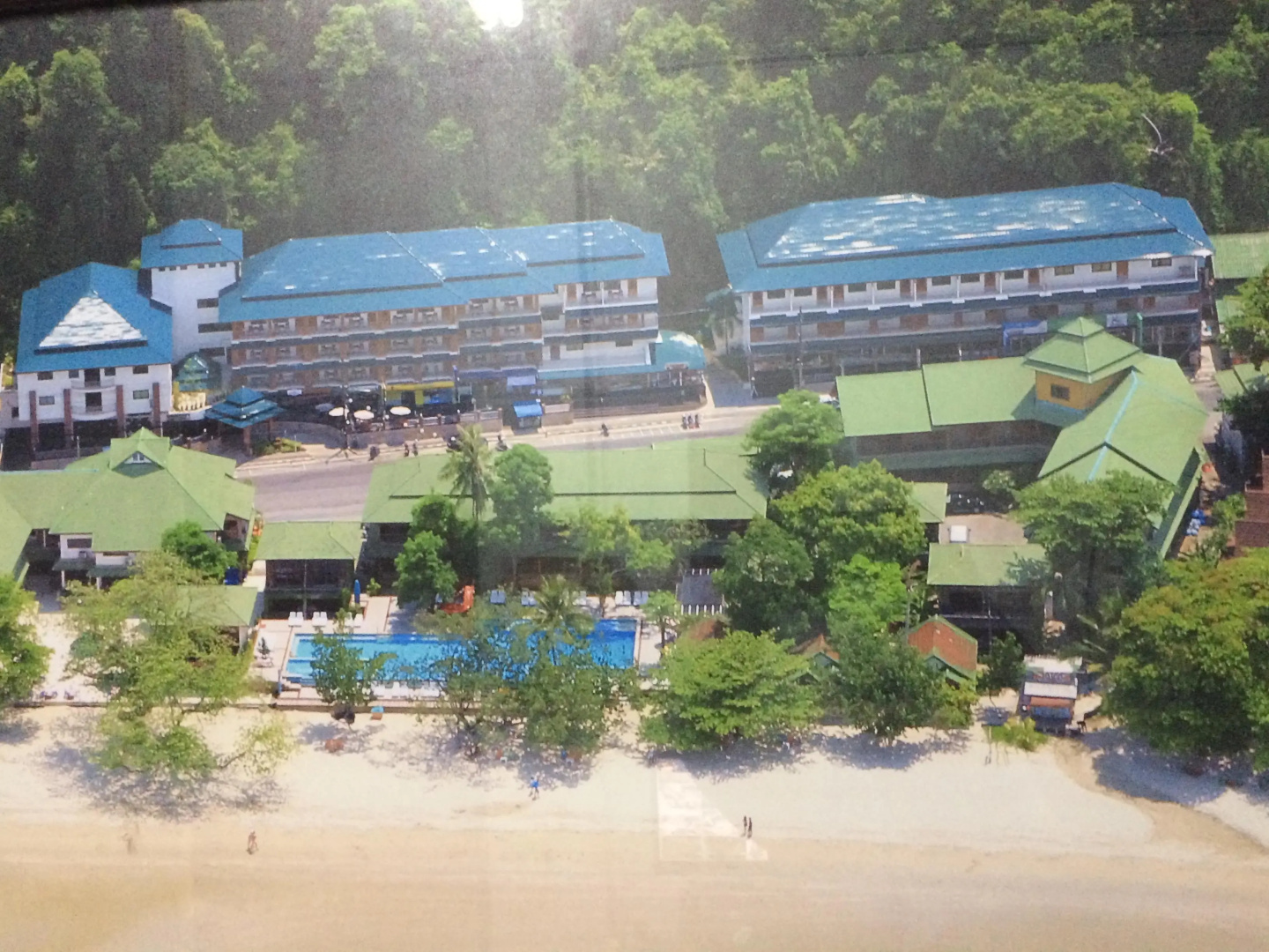 Photo - White Sand Princess Hotel