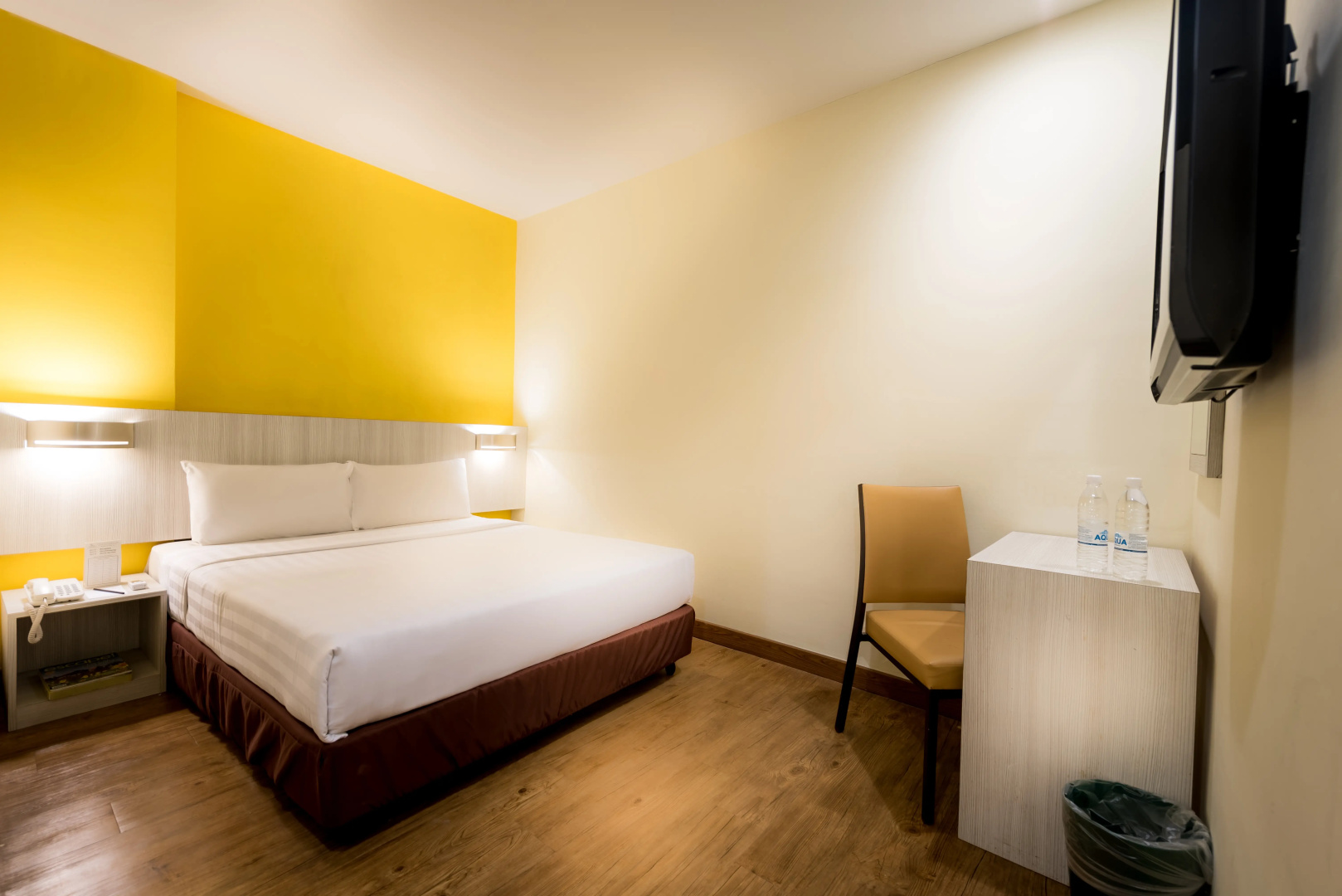 Photo - Hotel Sentral Kuala Lumpur at KL Sentral Station