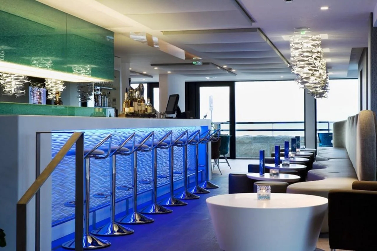Foto - Hotel Oceania Saint Malo