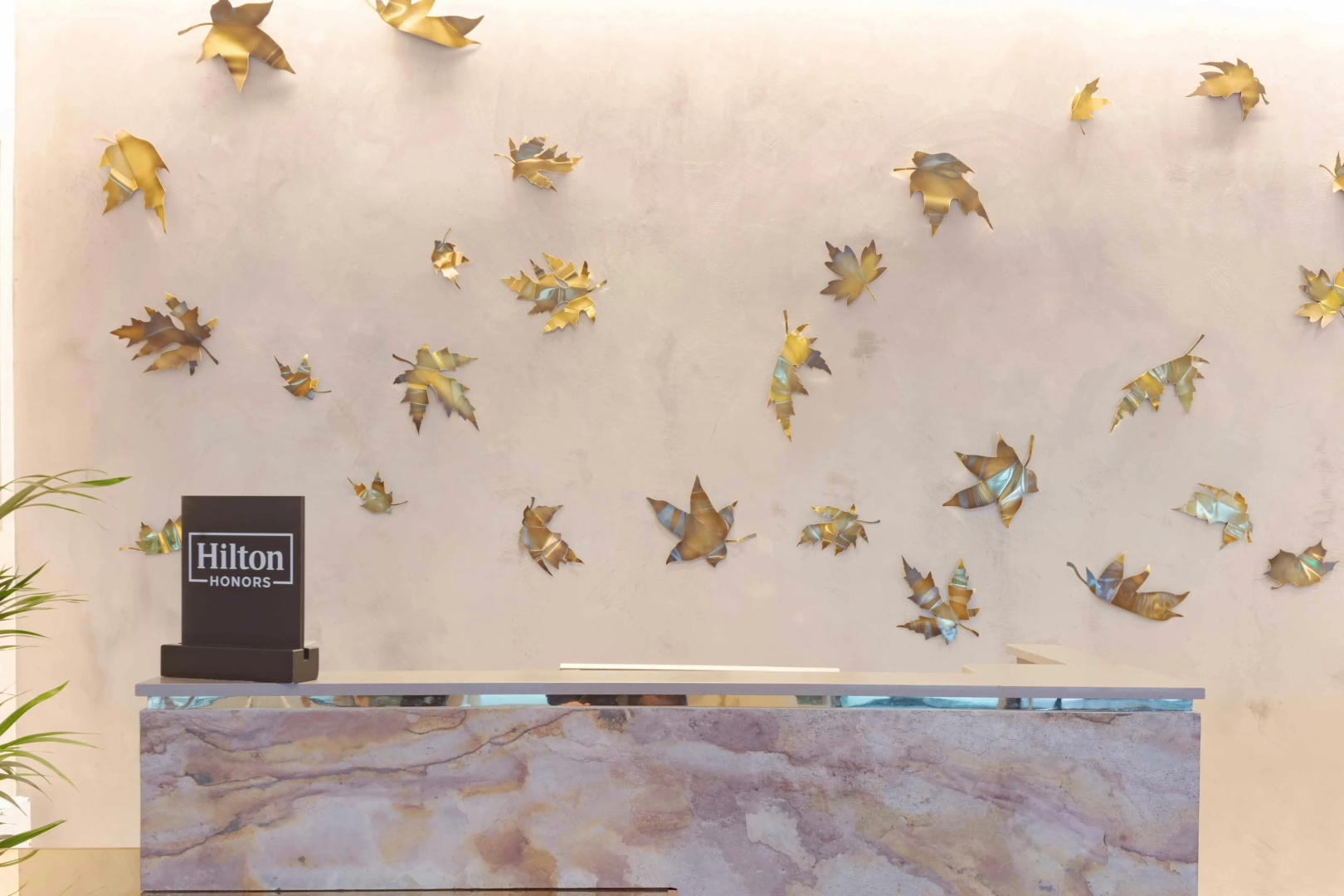 Foto - Hilton London Angel Islington