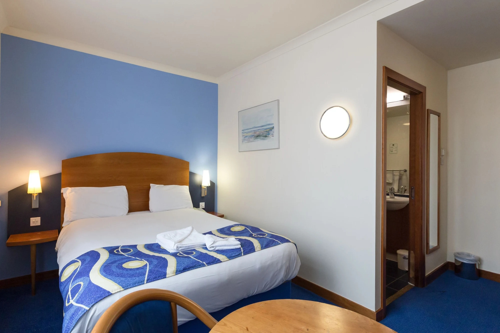 Photo - London - Wembley International Hotel