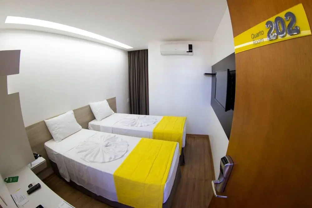 Photo - Mcz Hotel