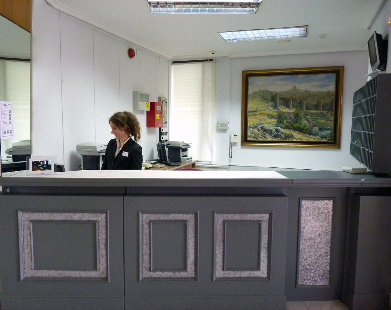 Photo - Hotel Don Carmelo