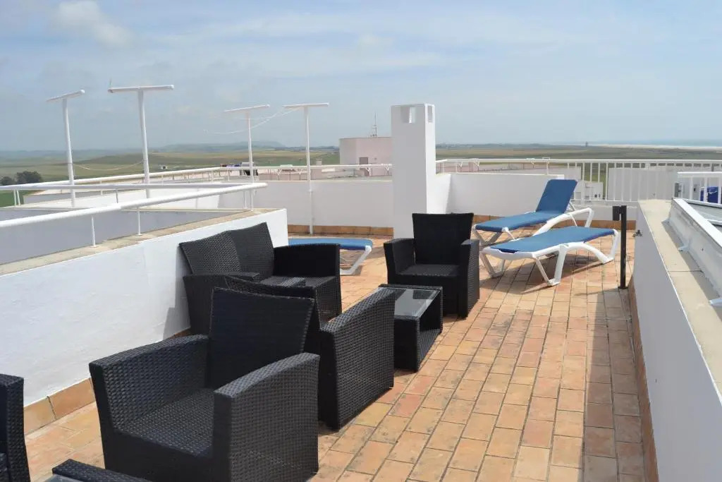 Photo - Hostal Al-Andalus