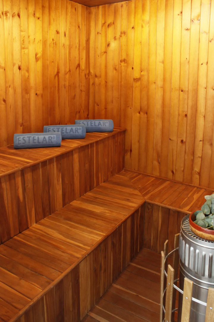 Photo - Estelar Apartamentos Barranquilla