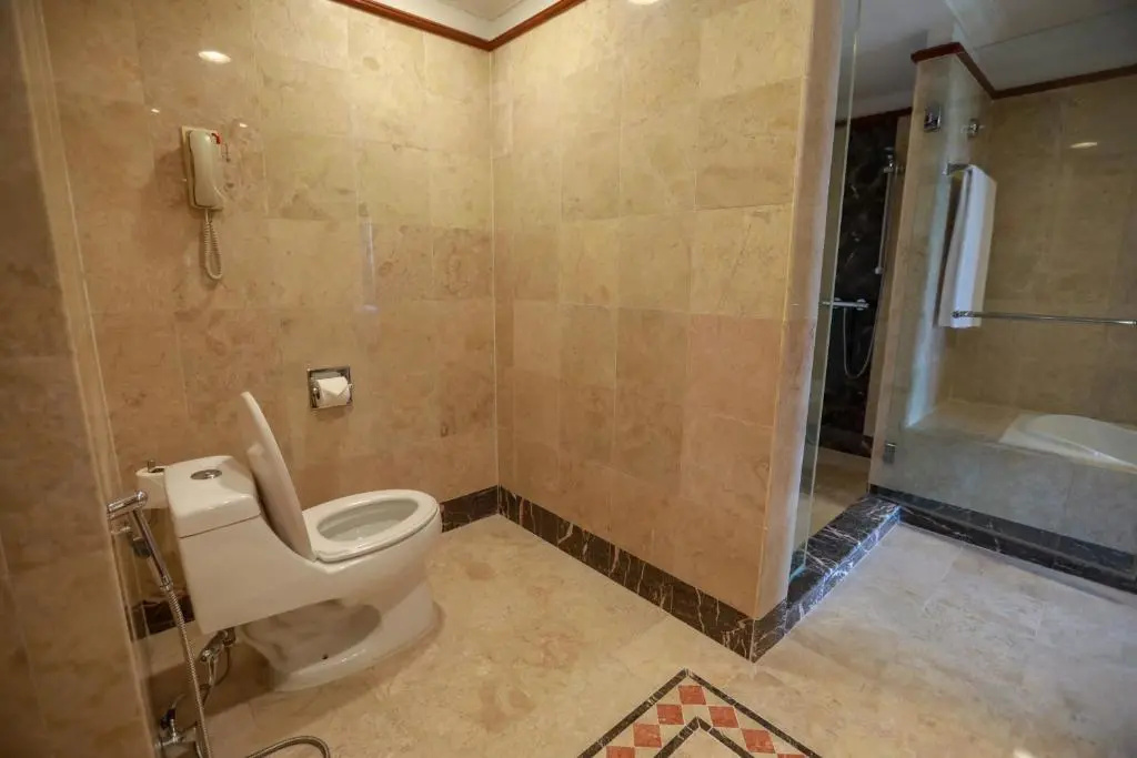 Photo - Bangi Resort Hotel