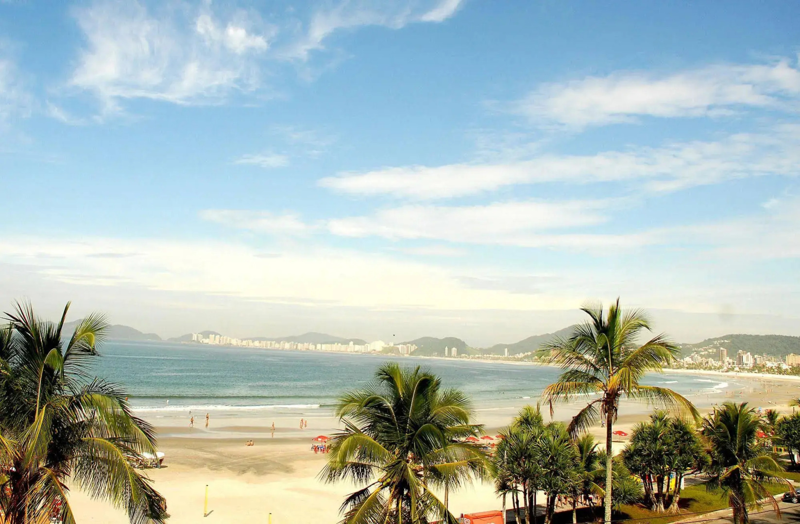 Foto - The Falls Hotel - Frente mar