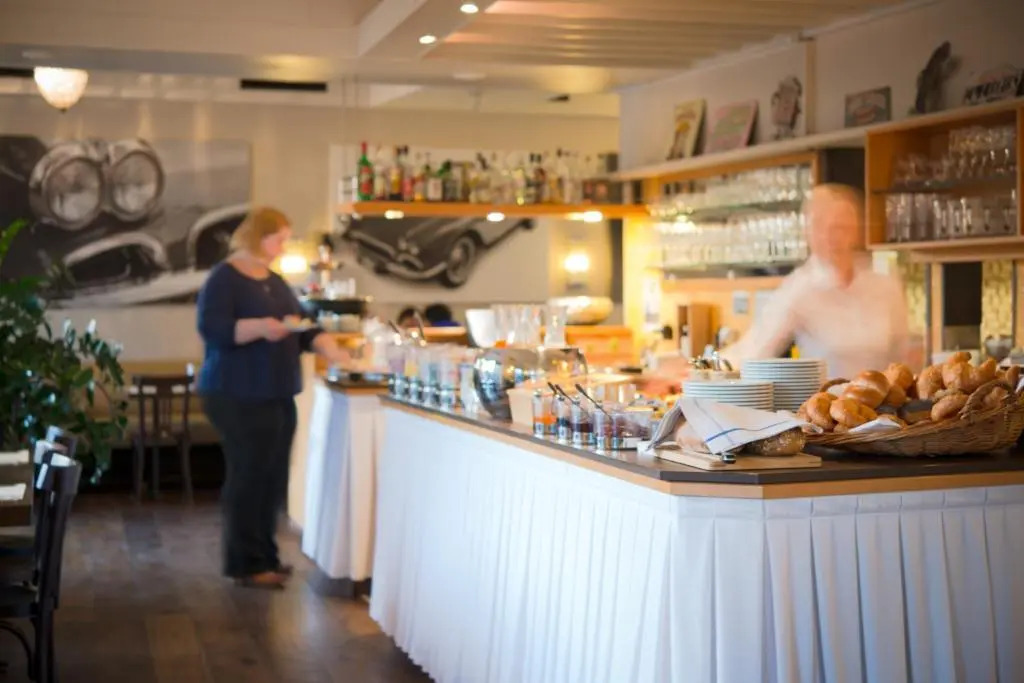 Foto - Hotel Neufeld