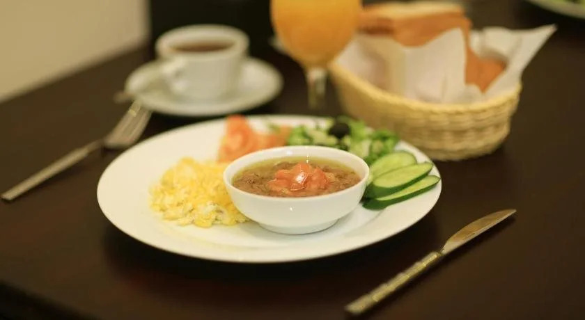 Foto - Asfar Hotel Apartments