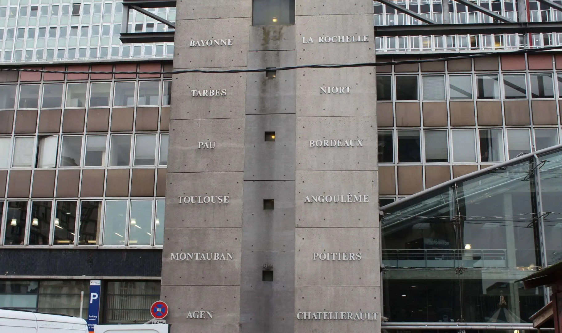 Foto - Le Nouvel Hôtel du Théâtre