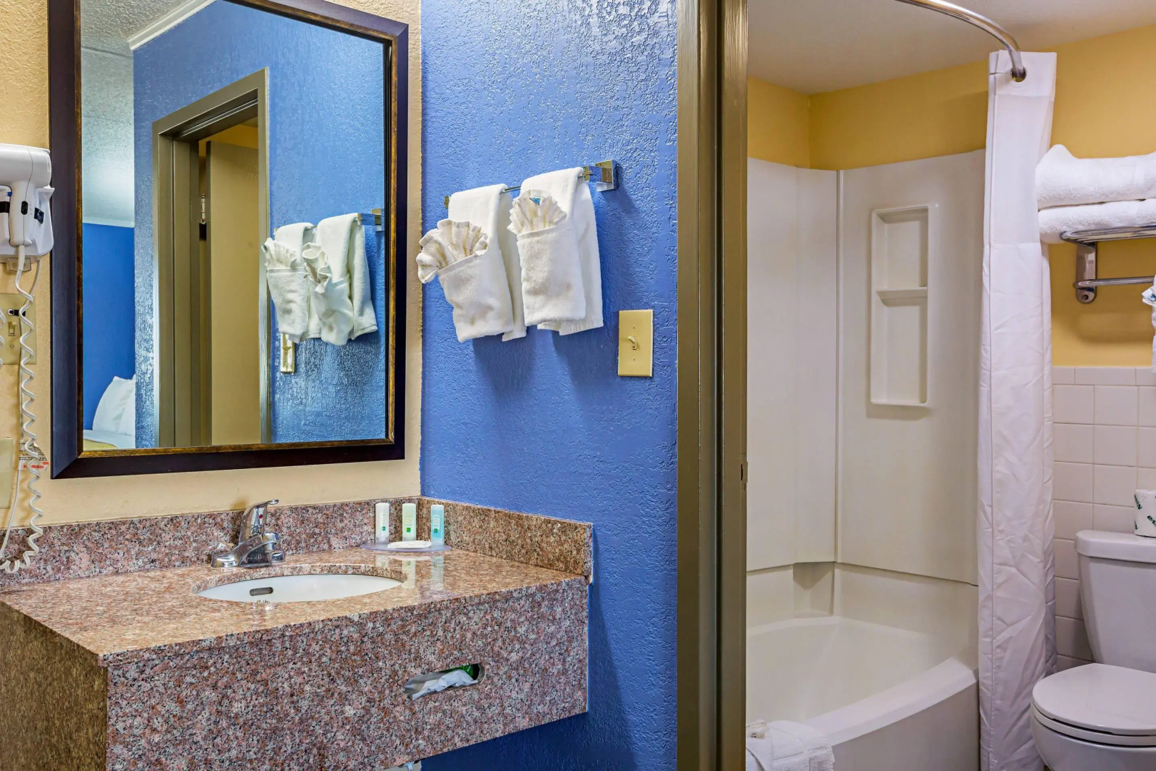 Foto - Quality Inn & Suites near Six Flags East