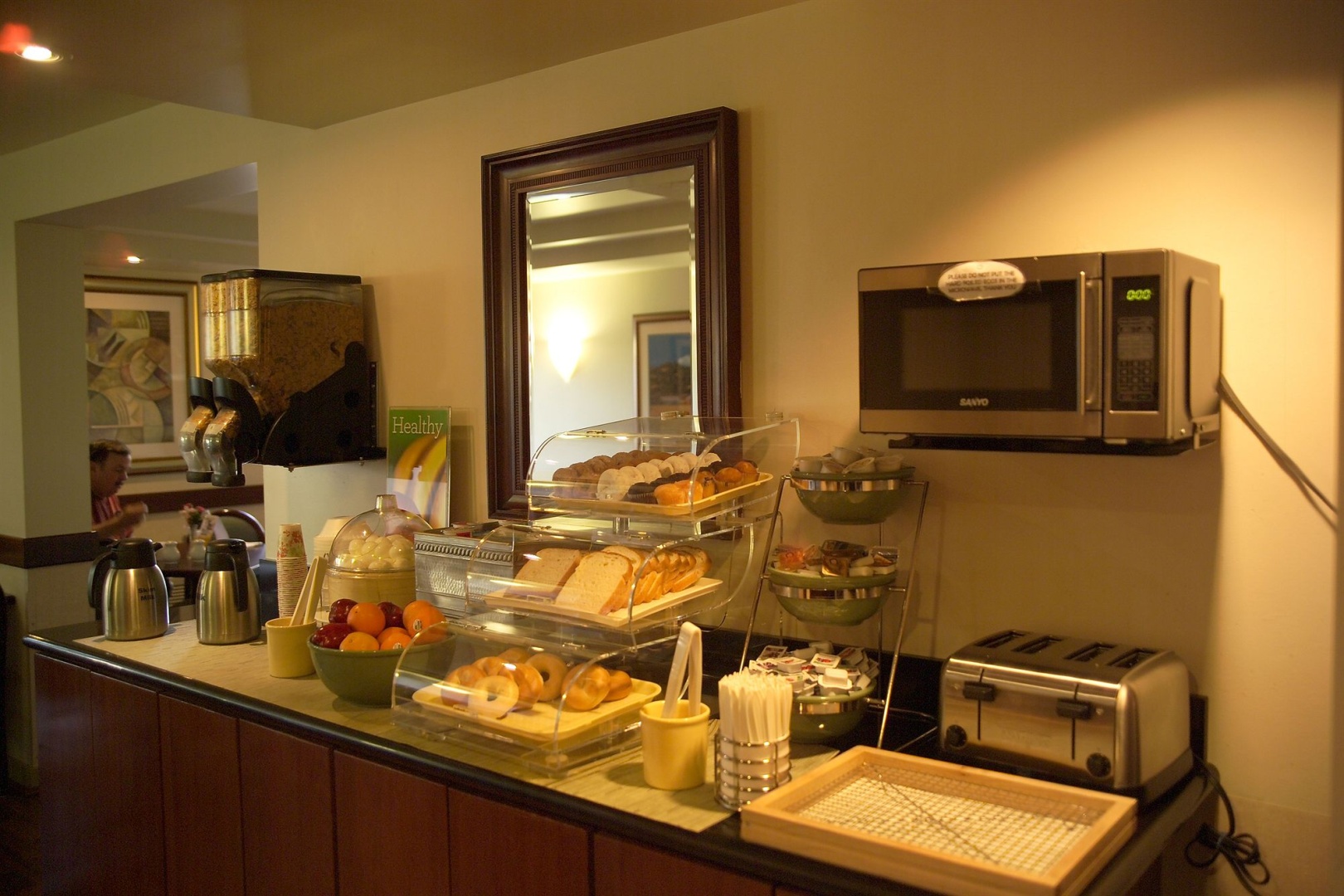 Photo - Quality Inn & Suites Everett