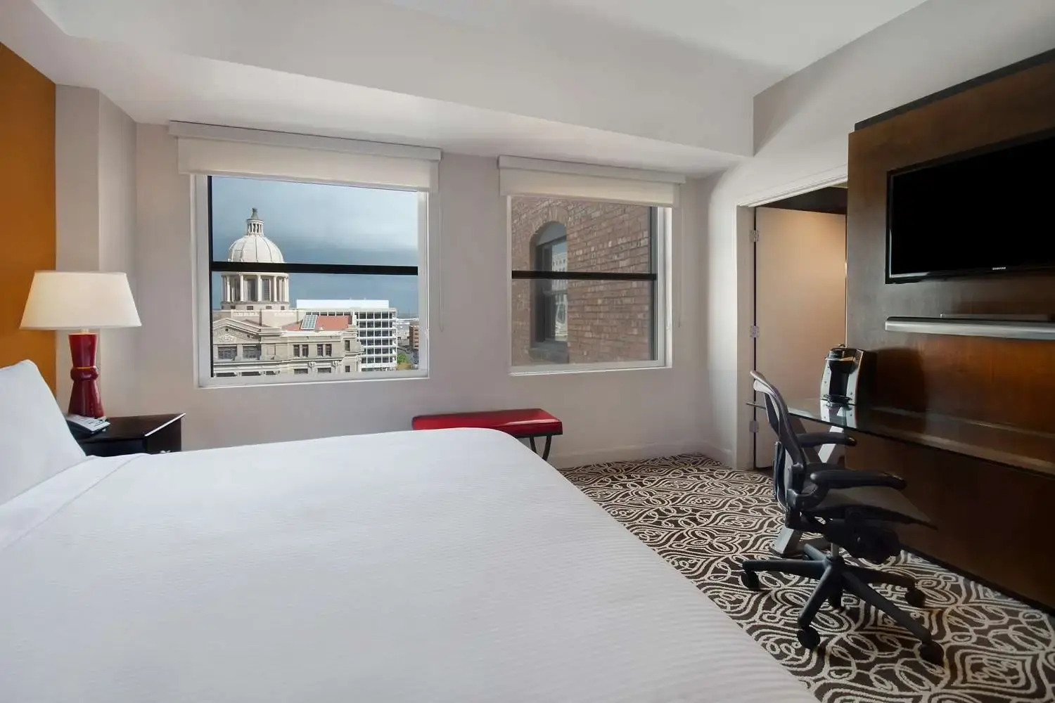 Photo - The Sam Houston, Tapestry Collection by Hilton