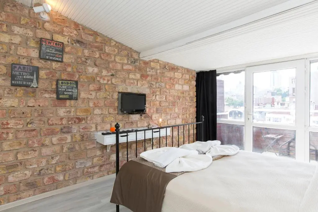 Foto - Antique Boutique