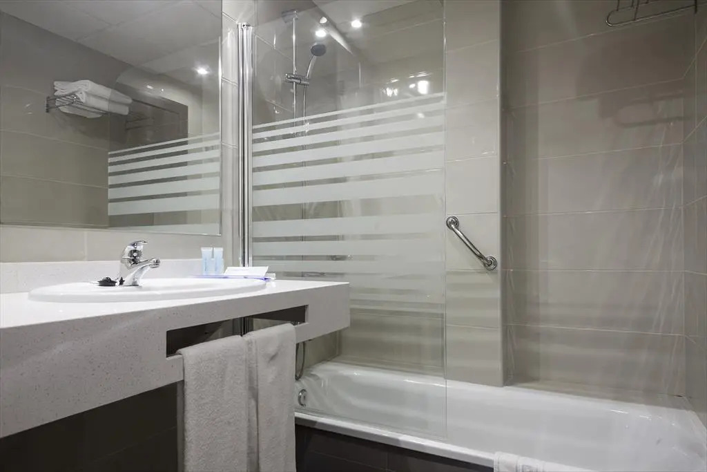 Foto - Hotel Best Siroco