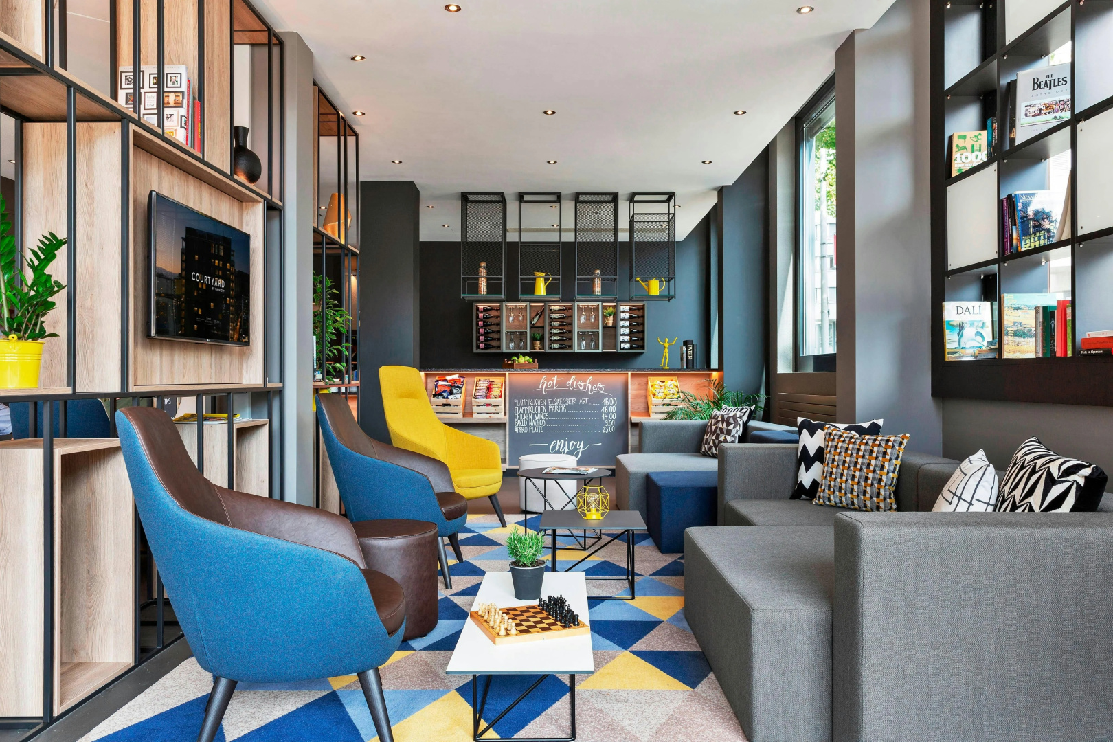 Foto - Courtyard by Marriott Zurich North