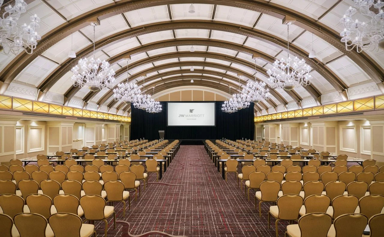 Photo - JW Marriott Chicago