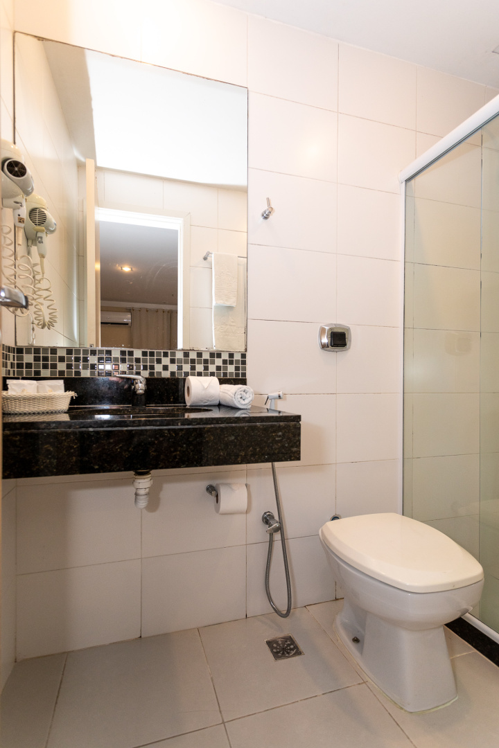 Photo - Fluminense Hotel