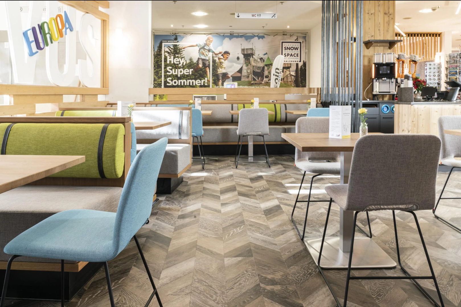 Photo - Best Western Hotel am Walserberg