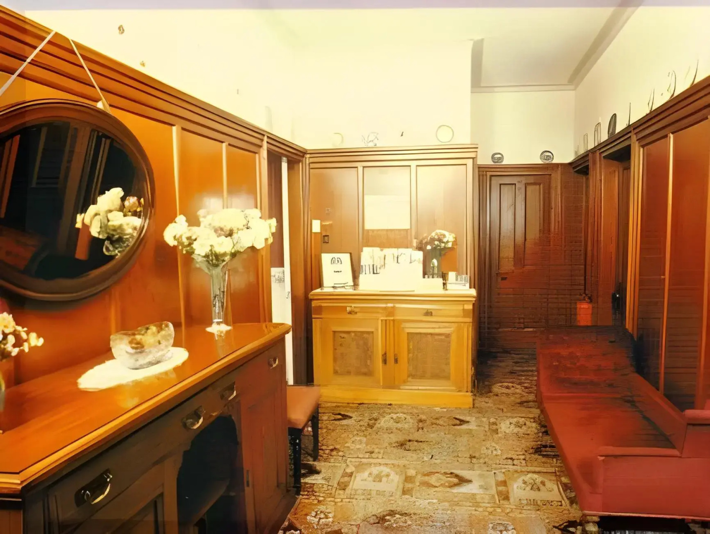 Foto - Murrayfield Park Guest House