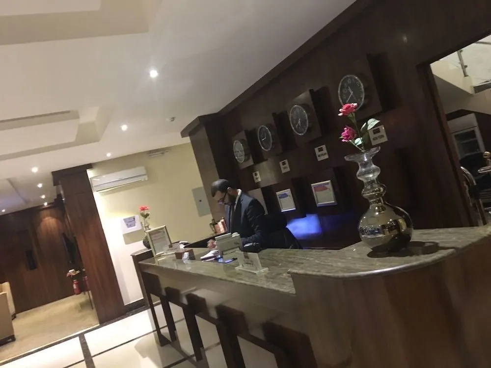 Photo - Taleen AlMasif Serviced Apartments