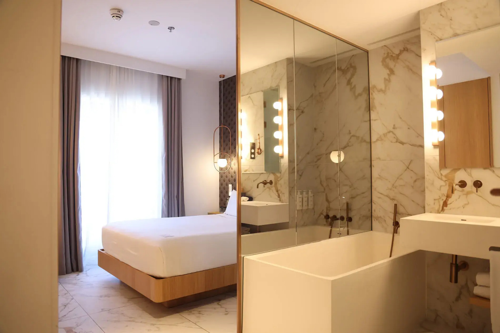 Photo - UMusic Hotel Madrid