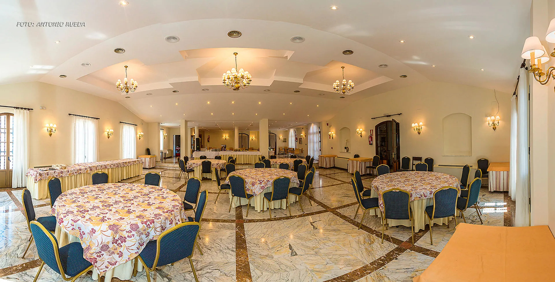 Foto - DWO Finca Los Abetos