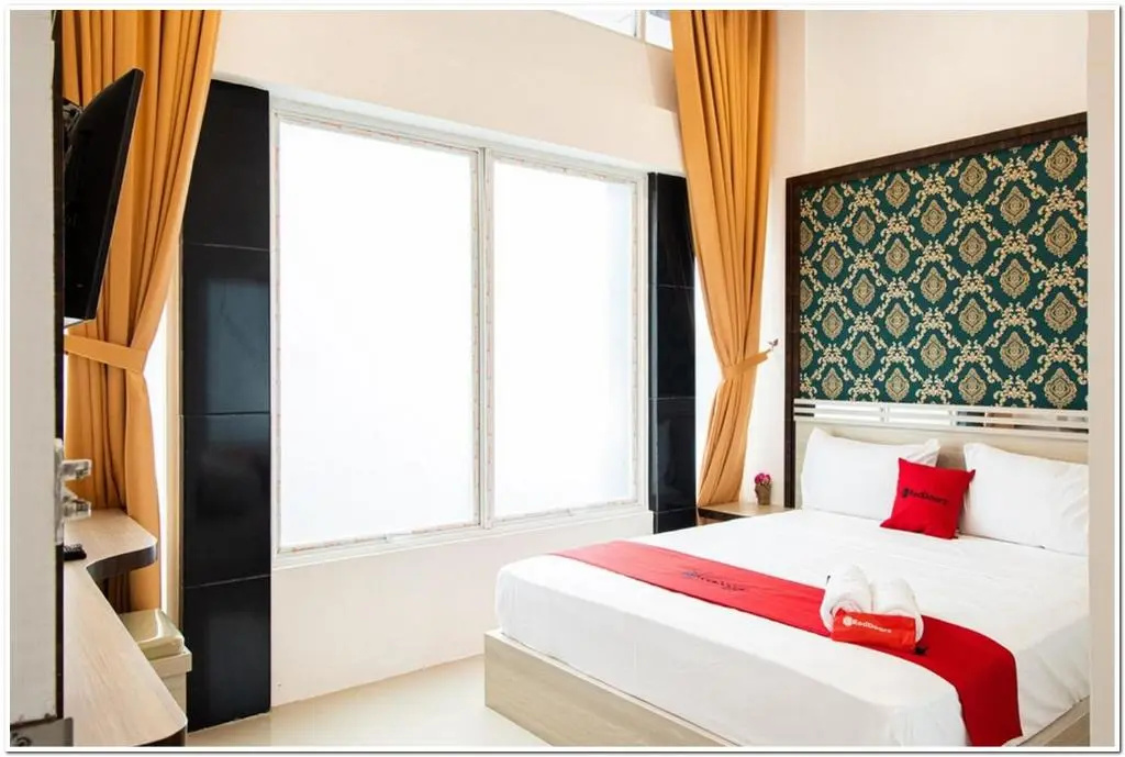 Photo - RedDoorz Plus @ Centrium Katamso Medan