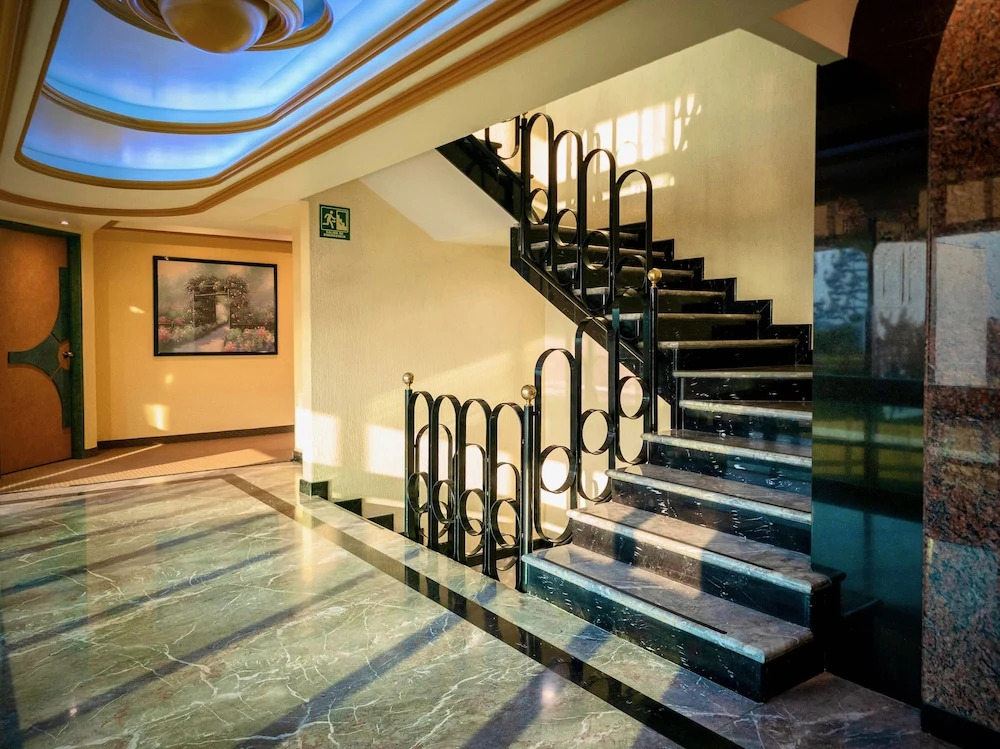 Foto - Hotel Torremolinos Vallejo Ciudad de Mexico