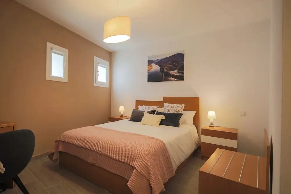 Foto - Casa dos 4 Caminhos - Guest House Douro