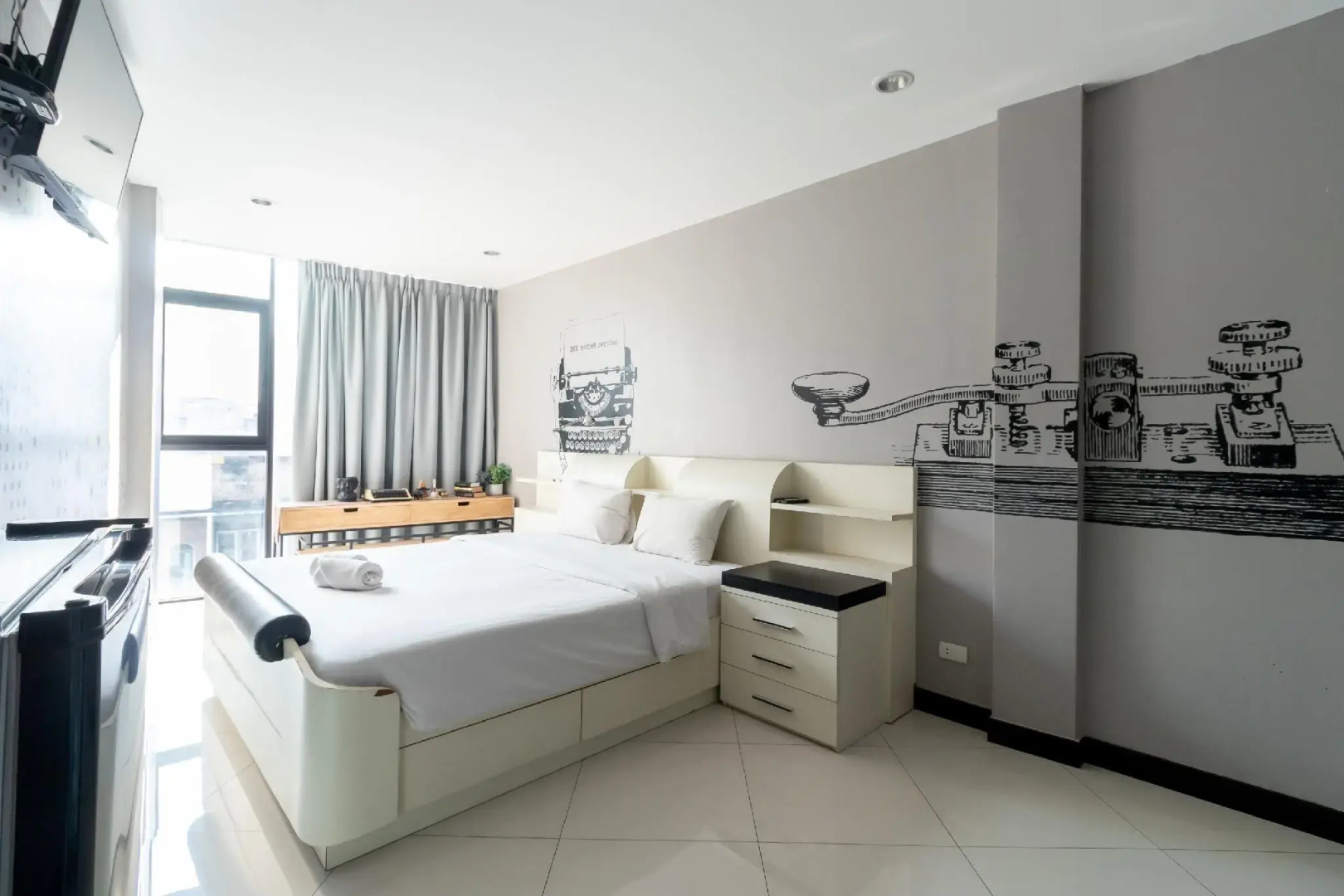 Foto - The Secret Service