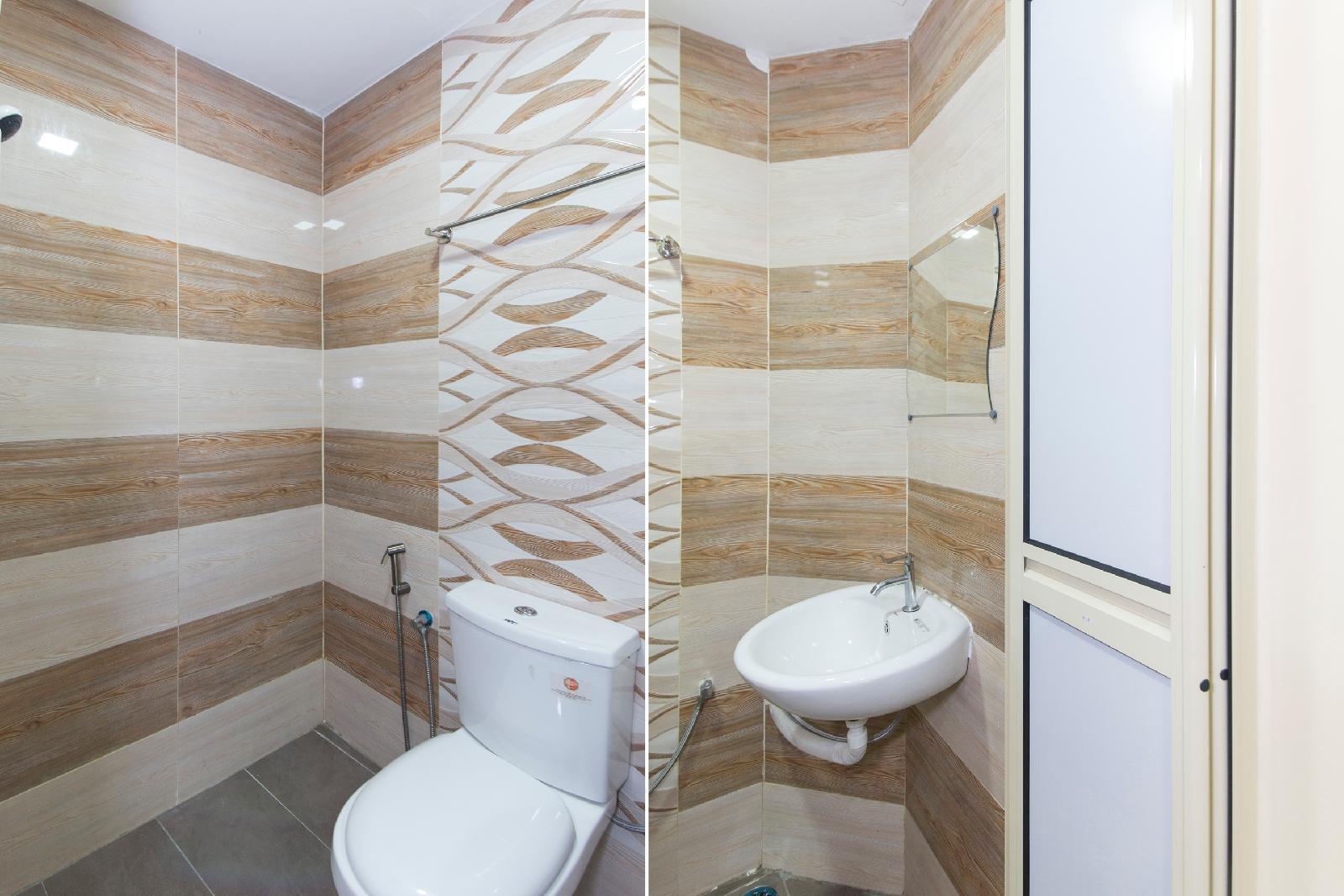 Foto - Hotel O Kl Centre Point