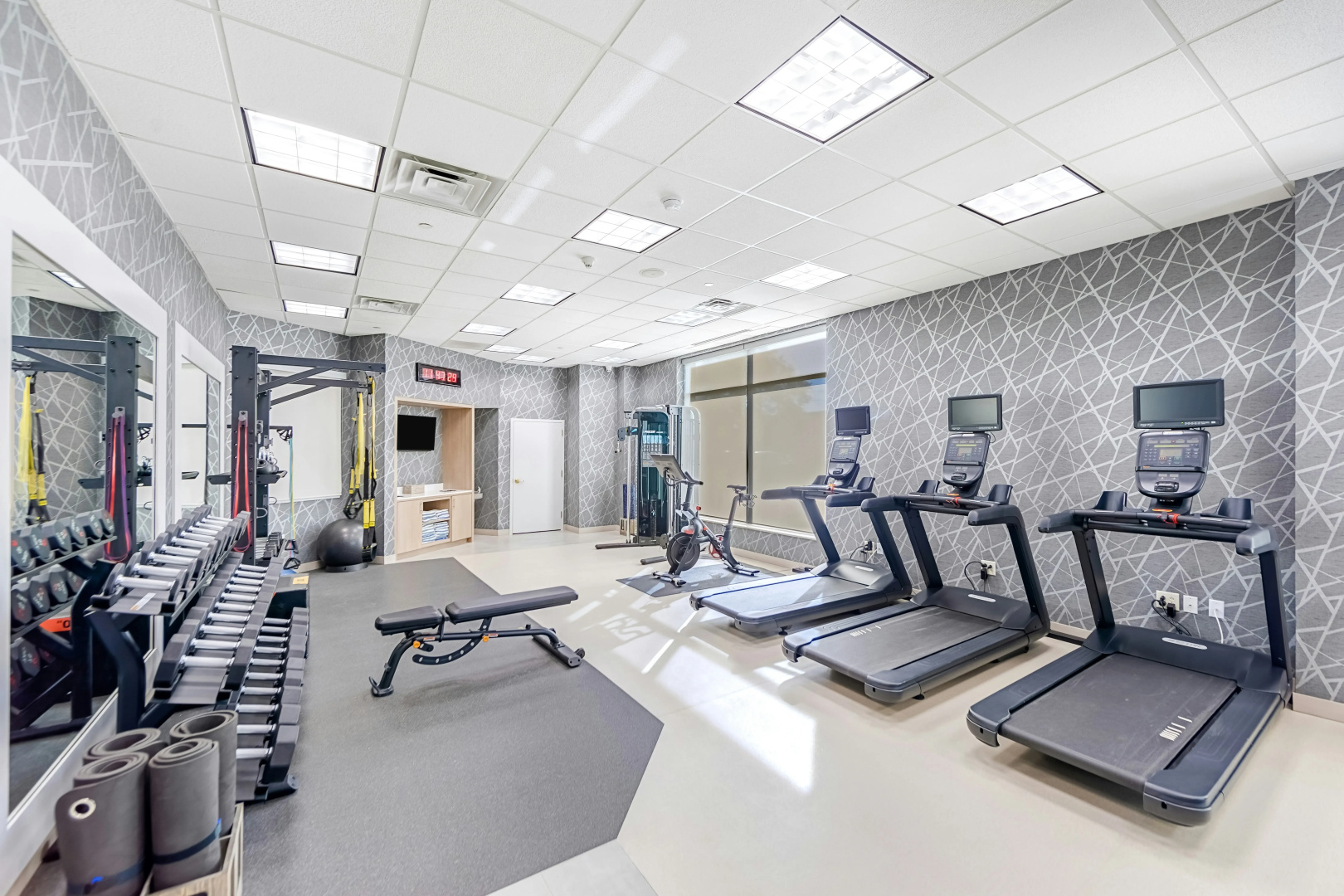 Photo - Homewood Suites by Hilton East Rutherford - Meadowlands