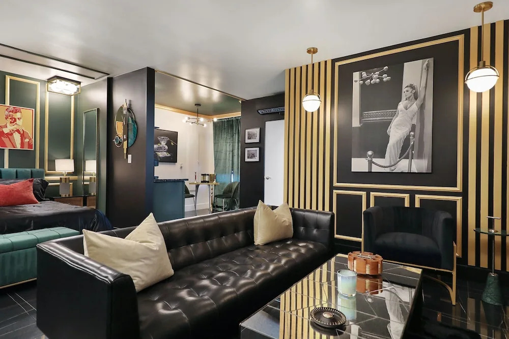 Photo - The Velvet Rope PS