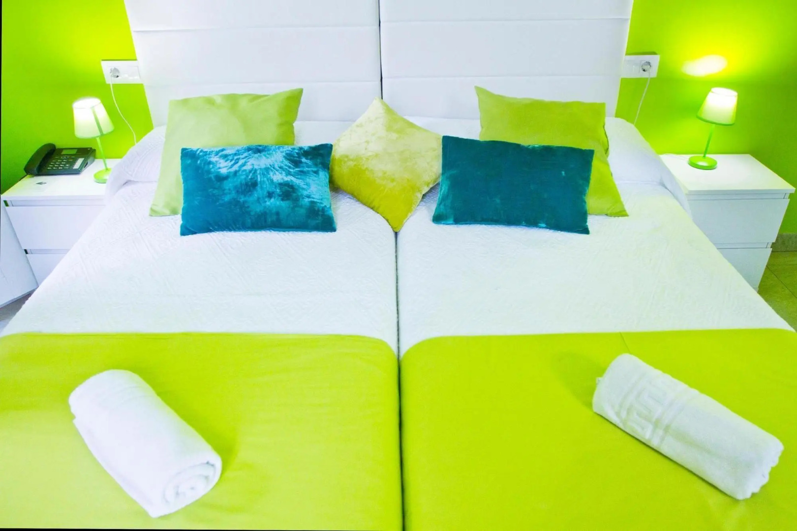 Foto - Nest Style Granada