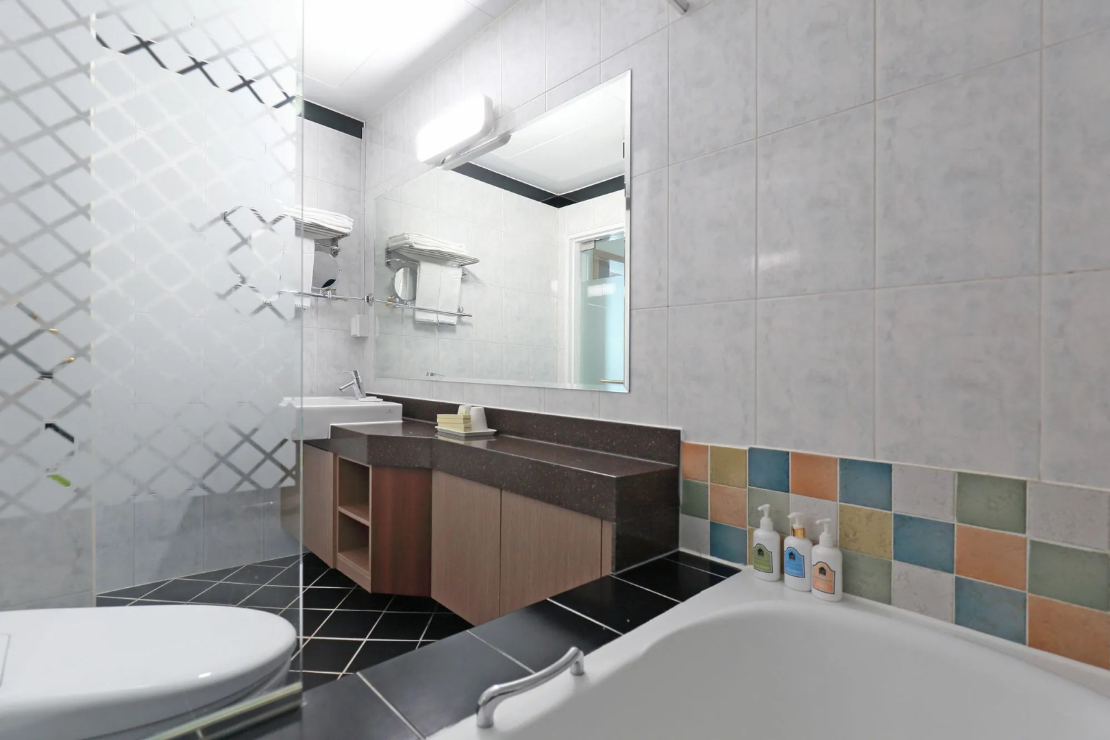 Photo - Benikea Swiss Rosen Hotel