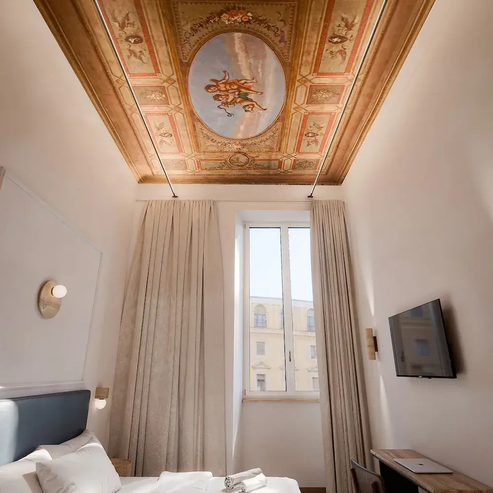 Photo - Fantini Rooms- Fori Imperiali