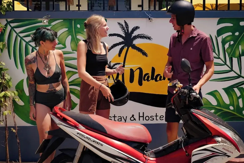 Foto - Nalani Homestay & Hostel Hoi An