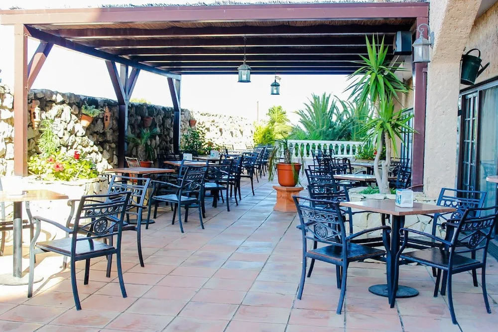 Foto - Bungalows Bahia Sur