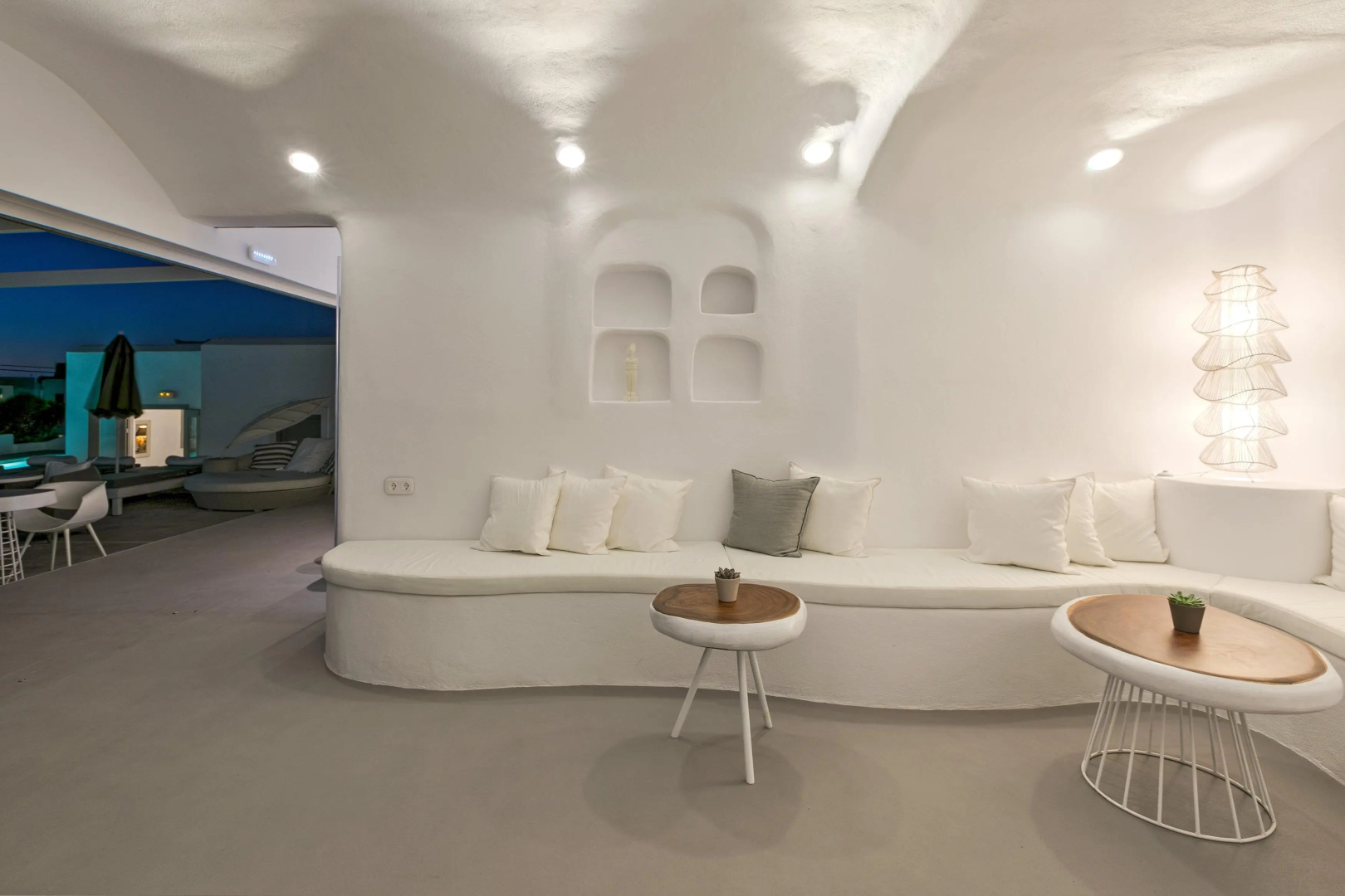 Photo - Lilly Residence-All Sea View Suites | Adults Only