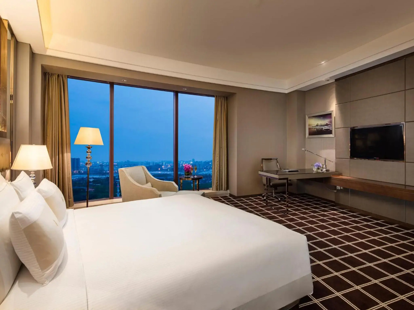 Photo - Royal Century Hotel Shanghai