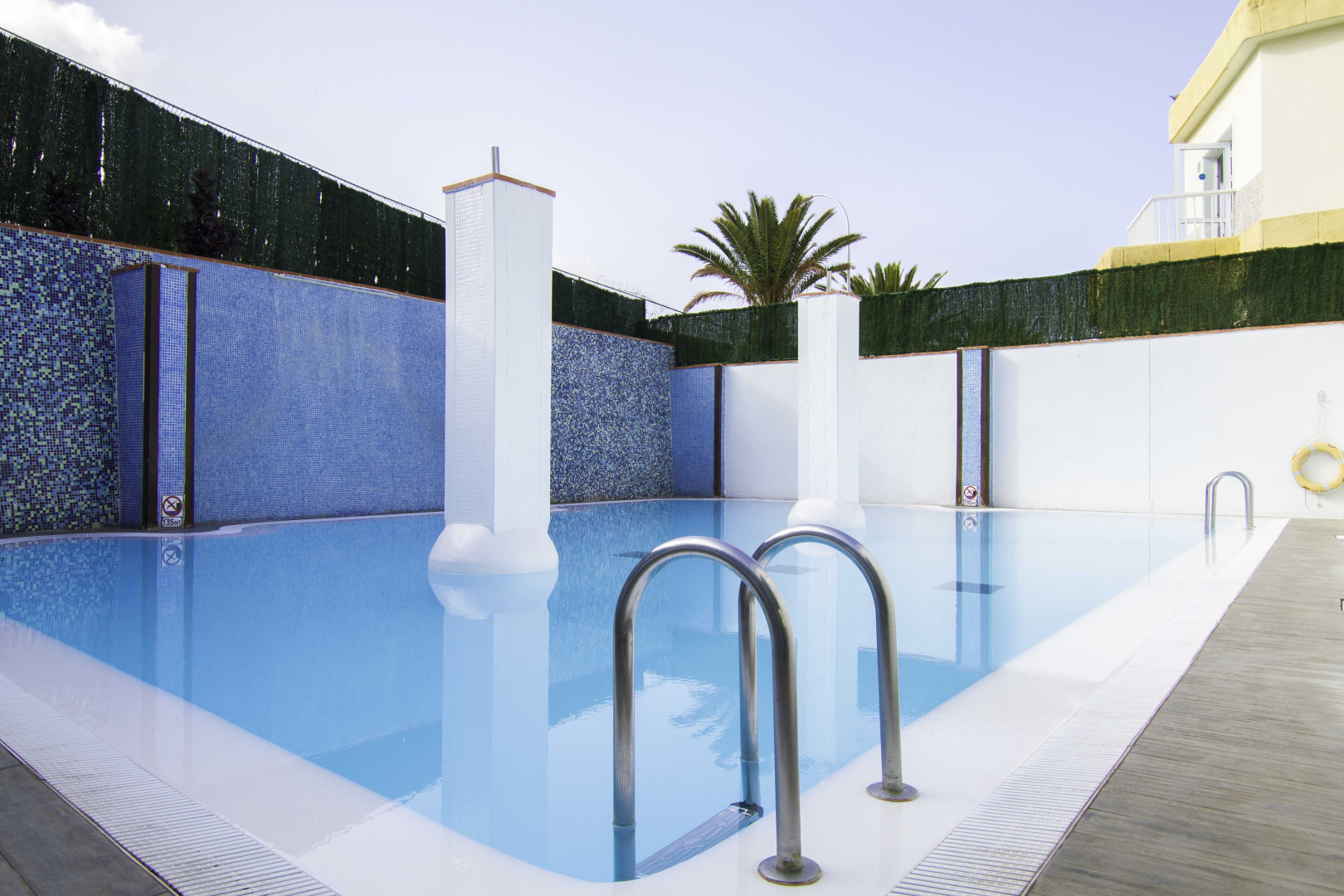 Photo - Checkin Bungalows Atlantida