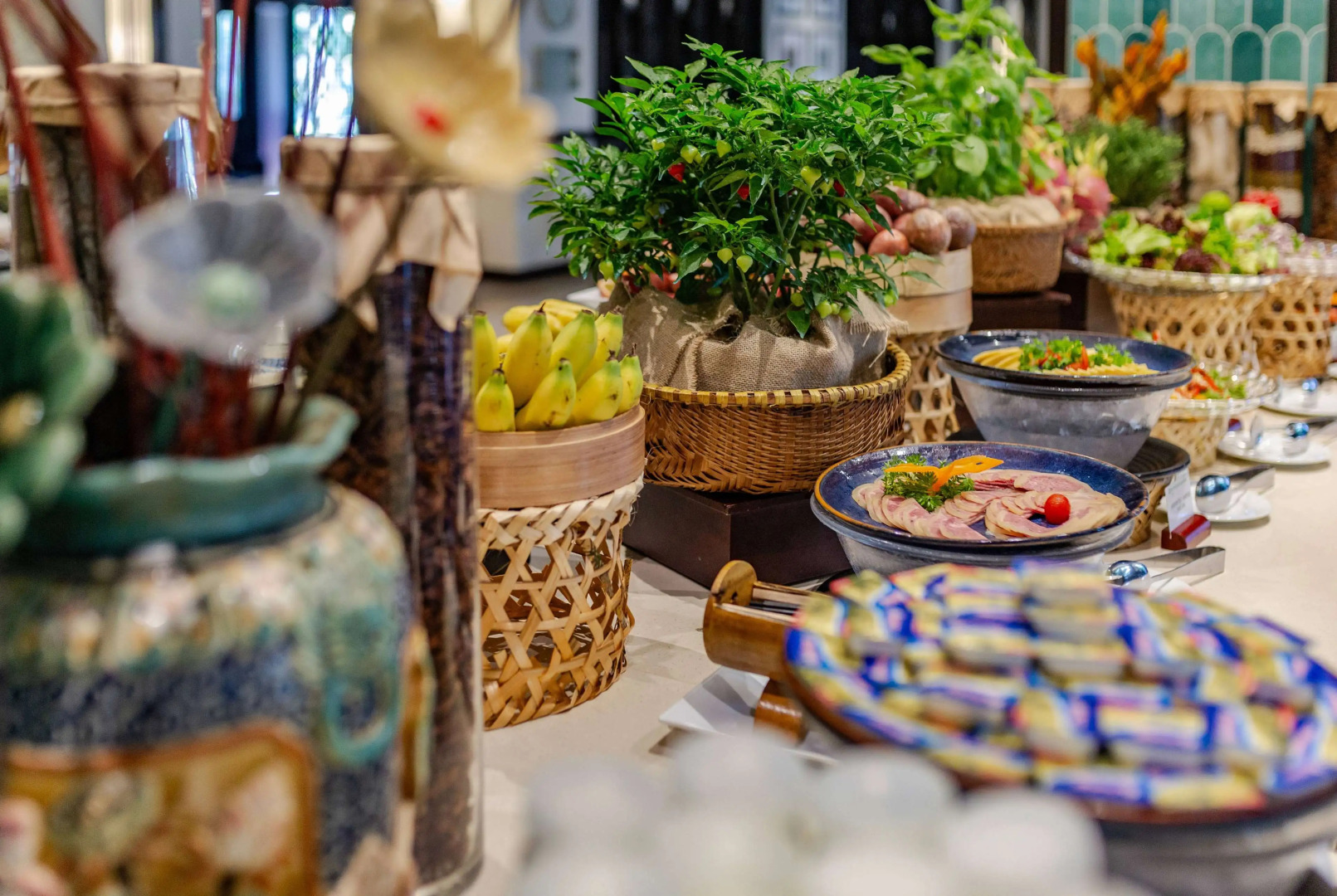 Foto - Wyndham Garden Hoi An Cua Dai Beach