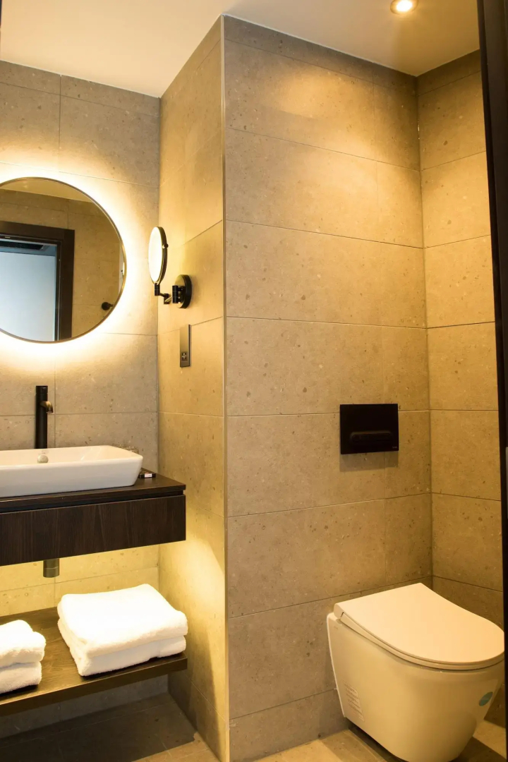 Photo - Radisson RED London Greenwich The O2