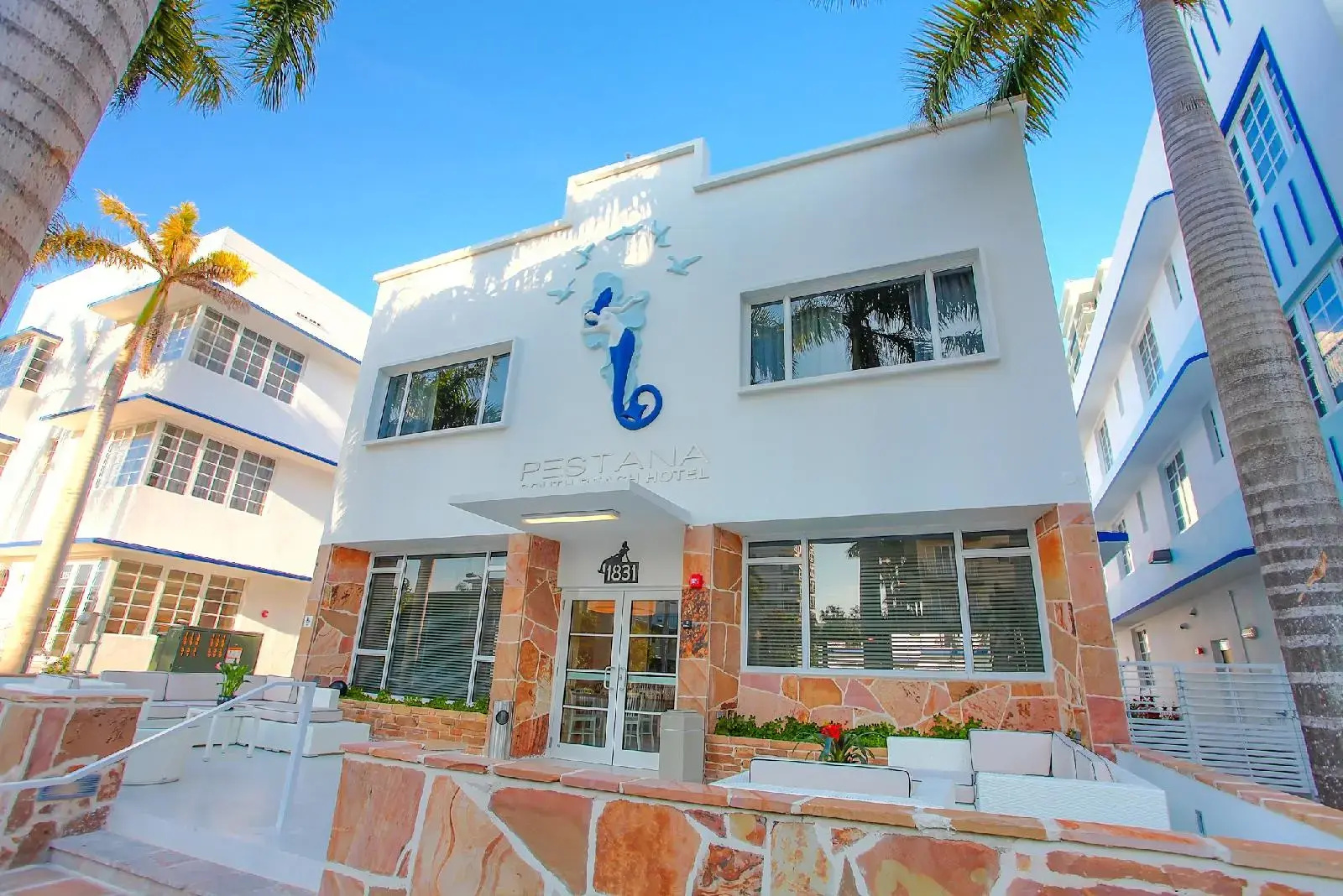 Foto - Pestana South Beach Miami