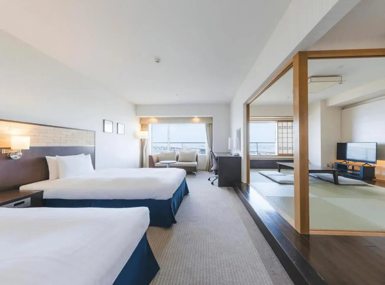 Foto - Seaside Hotel Maiko Villa Kobe