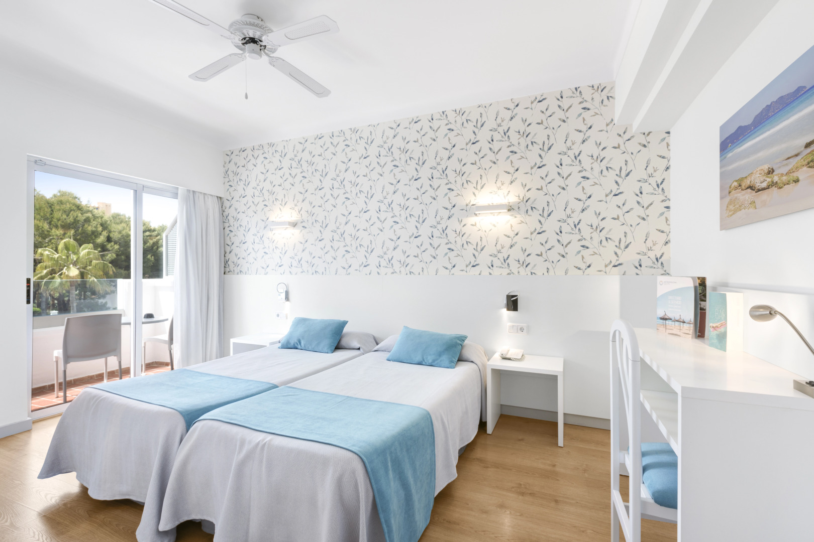 Photo - Hotel Metropolitan Playa 3 Sup