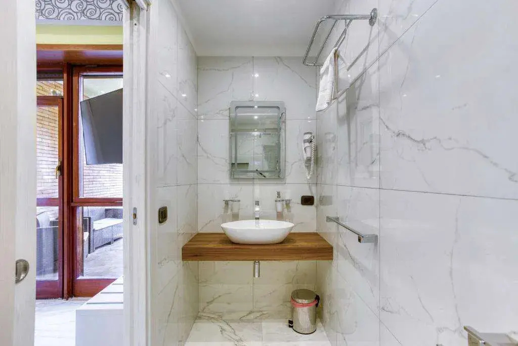 Foto - Ar Rooms Rome
